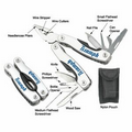 Multi Functional Pliers Set